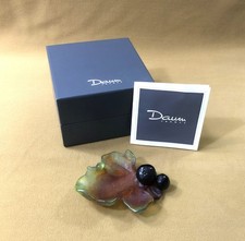 sculpture FIGUES pâte de