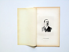 Louis Sablier 1873-1903 Aumessas Gard Ecrivain La Marquesita Jean-Louis Talon