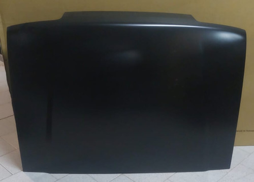 Capot avant ford fiesta - capot,