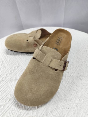 Birkenstock boston neuves non - neuves,