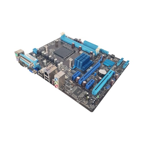 Carte mère asus msa78l m - mère, pc
