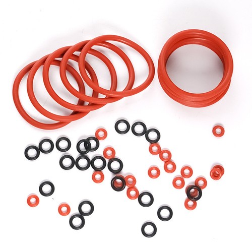 Joints toriques silicone - en, de