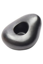 FERM LIVING Bougeoir Gris Céramique Scandinave Déco Maison