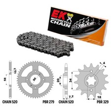 HONDA CA REBEL 125 1995-2001