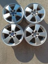 Jante SAAB 9.3 1 2.2 TID - 16V