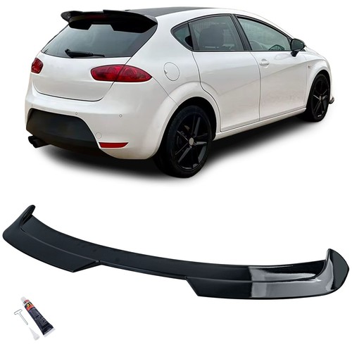 Pour seat leon facelift - pour, 1p
