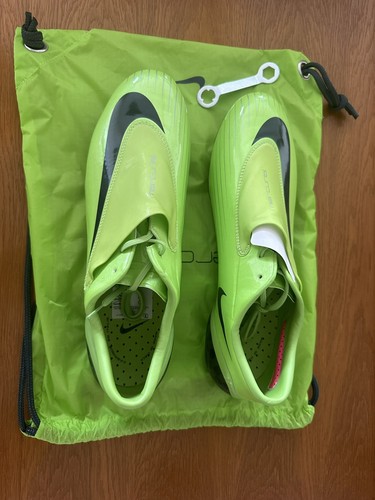 Nike mercurial vapor green - mercurial,