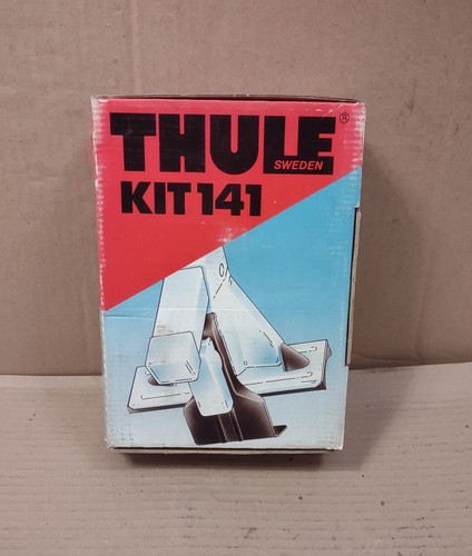Thule fit kit 141 - thule, #