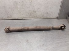 Isuzu Trooper 2000 Diesel