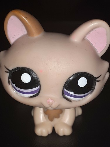 Figurine petshop original - ,