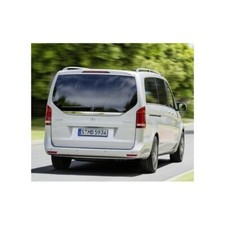 ATTELAGE MERCEDES CLASSE V