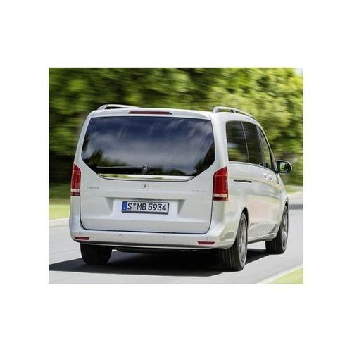 Attelage mercedes classe - mercedes,