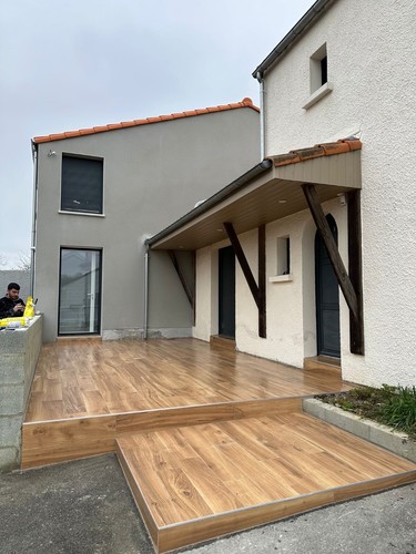 Carrelage sol - carrelage,