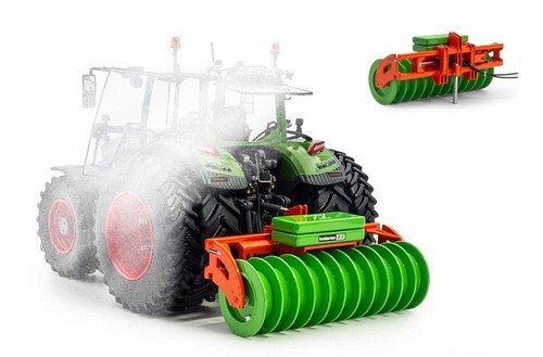 Miniature tracteur universelle - miniature,
