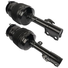 Paire d'amortisseurs Avant à