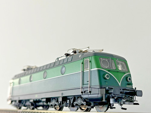 Marklin 37231 sncb - 37231, serie