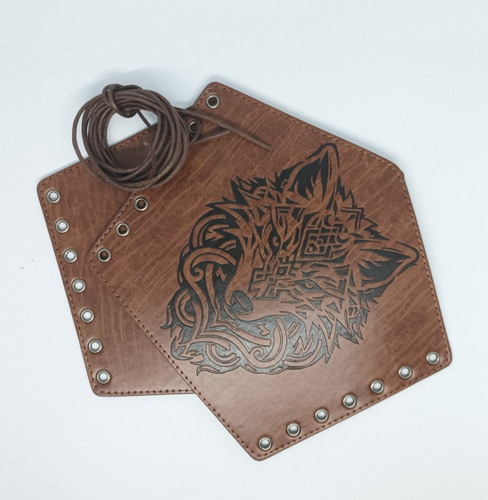Pairs brassards viking en - pairs,
