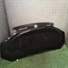 Malle/Hayon arriere BMW Z4