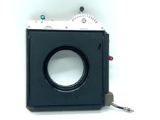 Sinar Copal Arrière De