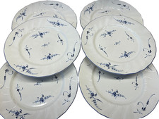 Villeroy & Boch Vieux Luxembourg 10.25" Dinner Plate Set of 6