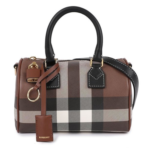 Burberry mini sac - burberry,
