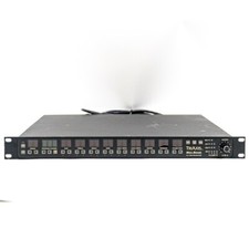 Mesa Boogie TriAxis 2 Guitar Tube Preamp w/ TX4 Recto Board - Programmable