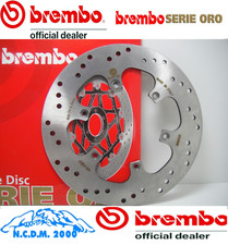 Disque Frein Brembo Série Or