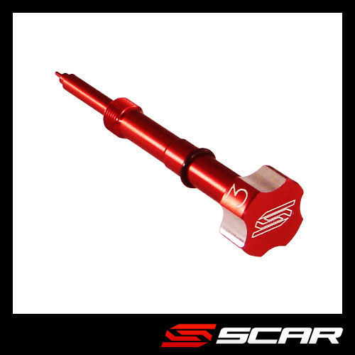 Fuel mixture screw keihin fcr - fuel,