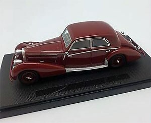 Luxcar 014b miniature - luxcar,