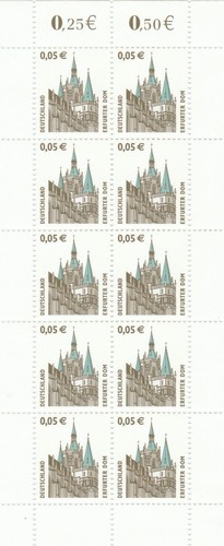 Dom erfurter impression - dom, d'erfurter