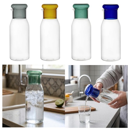 Pichet eau verre - pichet,