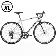 VELO DE ROUTE B'TWIN ALUMINIUM 6061