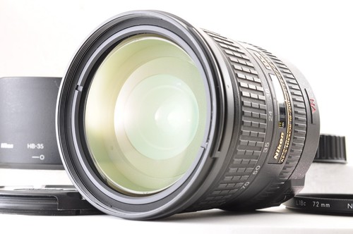 Nikon nikkor 18 - nikon, af-s