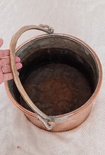 Ancien Vintage Chaudron