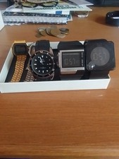 Lot De 6 Montres Diesel Dolce