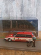 ATLAS/ELIGOR 1/43 CITROEN CX