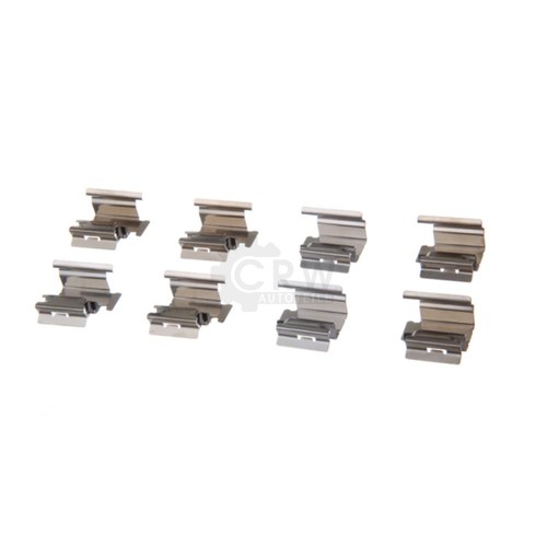 Kit accessoires garniture - nk,