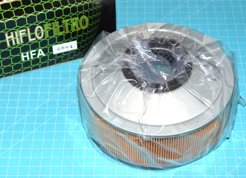 Filtre air hiflofiltro - air,