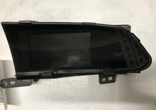 2014-2015 Honda Civic Dash Mounted Information Display Screen 