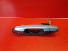 SUBARU JUSTY POIGNEE DE PORTE