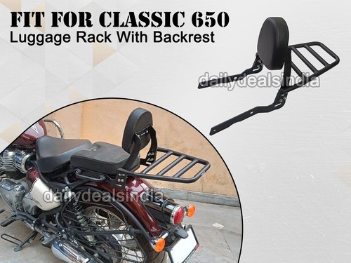 Arrière bagage rack - rack, avec