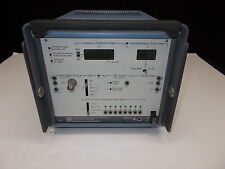 PCM-Digital Signal Analyzer 2048kbit/s, PDA-3, Conwandel & Goltermann. #IK-447