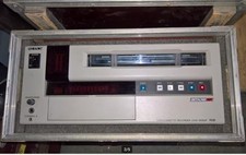 Sony Betacam SP Video Cassette