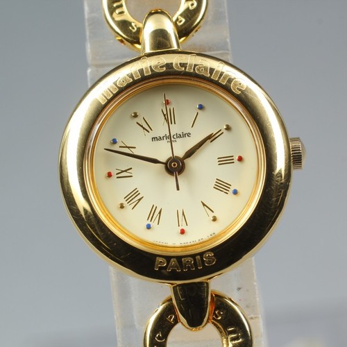 Fonctionne montre femme - [fonctionne],