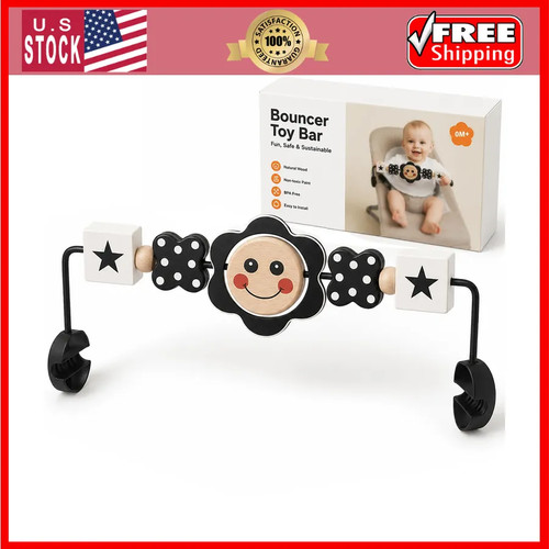 Wooden toy bar - toy,