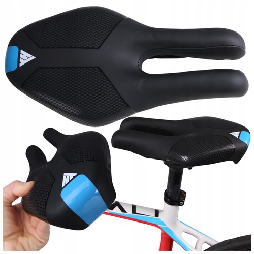 Selle vélo mousse - selle,