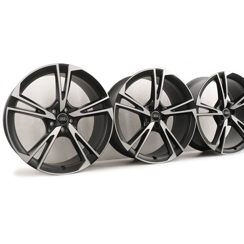 Jantes alliage audi a3l - jantes,