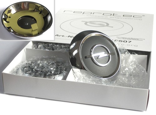 Kit enjoliveurs roue - roue, opel
