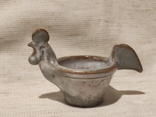 coquetier collection poule