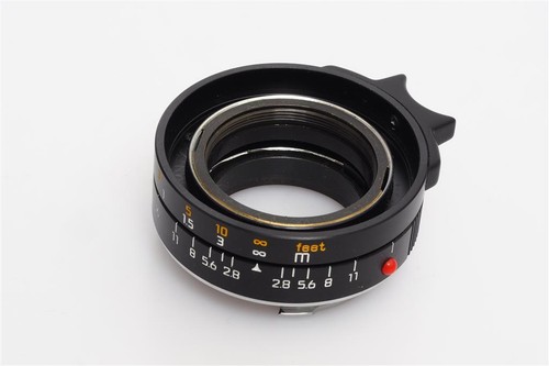 Leitz leica elmarit 8 21mm - m,